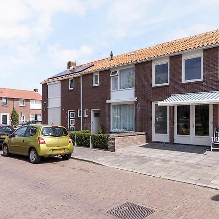 Studio'S Westkapelle Willebrordstraat 13 外观 照片