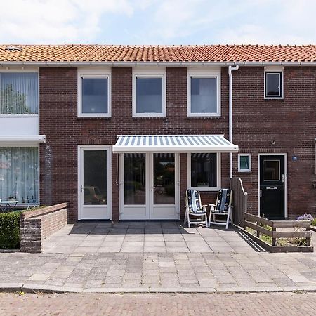 Studio'S Westkapelle Willebrordstraat 13 外观 照片
