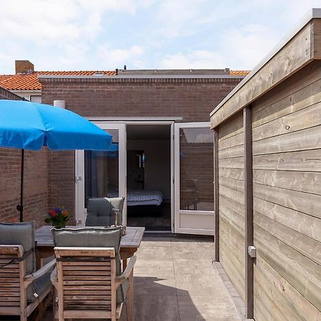 Studio'S Westkapelle Willebrordstraat 13 外观 照片