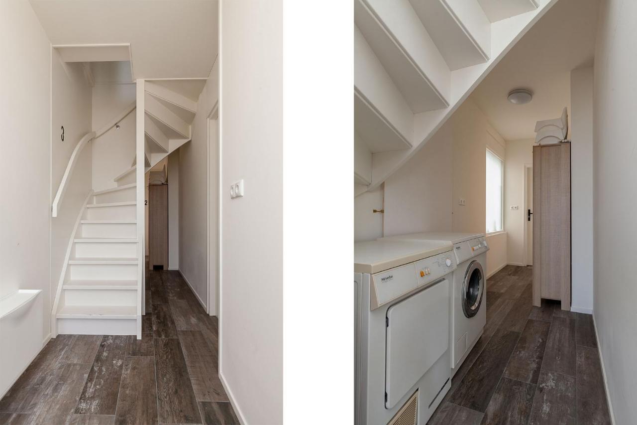 Studio'S Westkapelle Willebrordstraat 13 外观 照片
