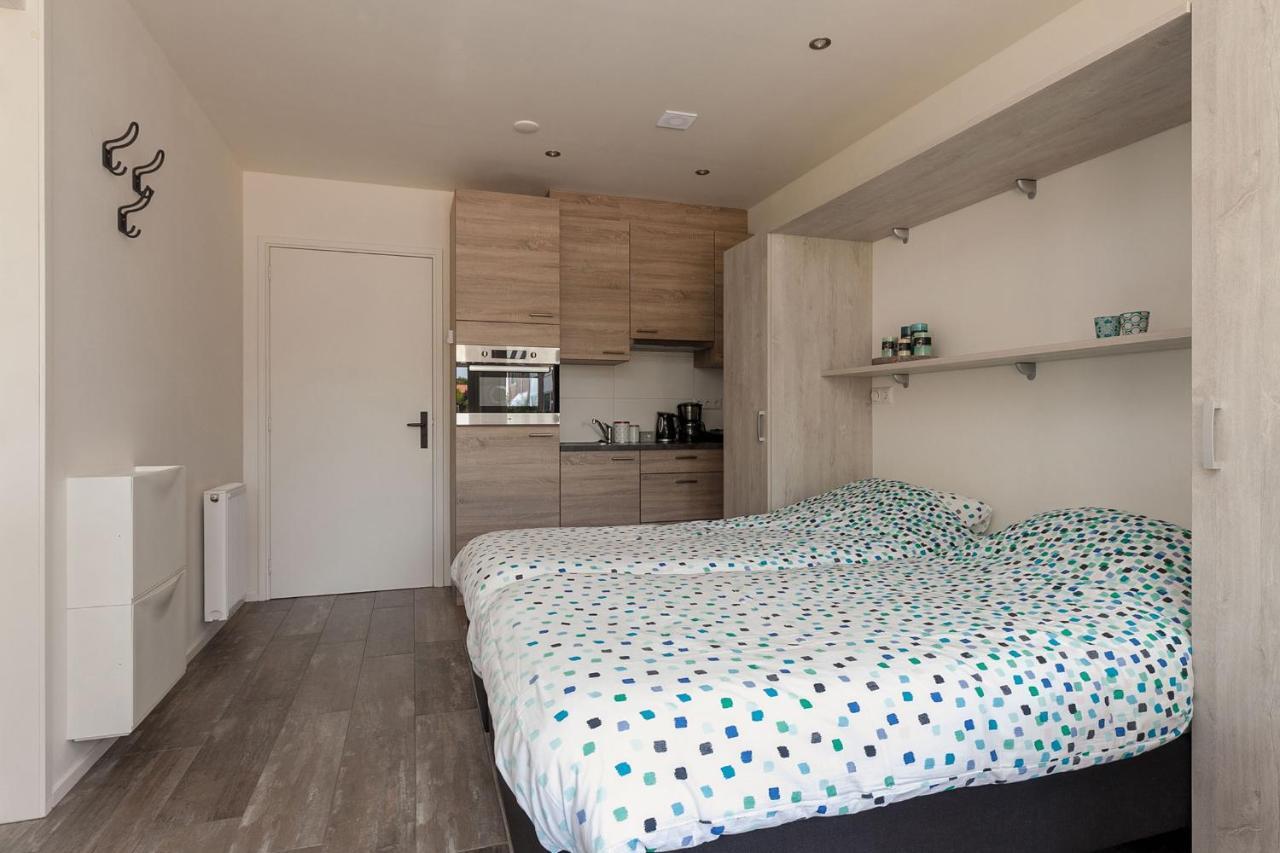 Studio'S Westkapelle Willebrordstraat 13 外观 照片