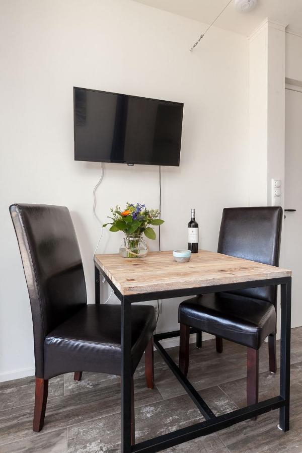Studio'S Westkapelle Willebrordstraat 13 外观 照片