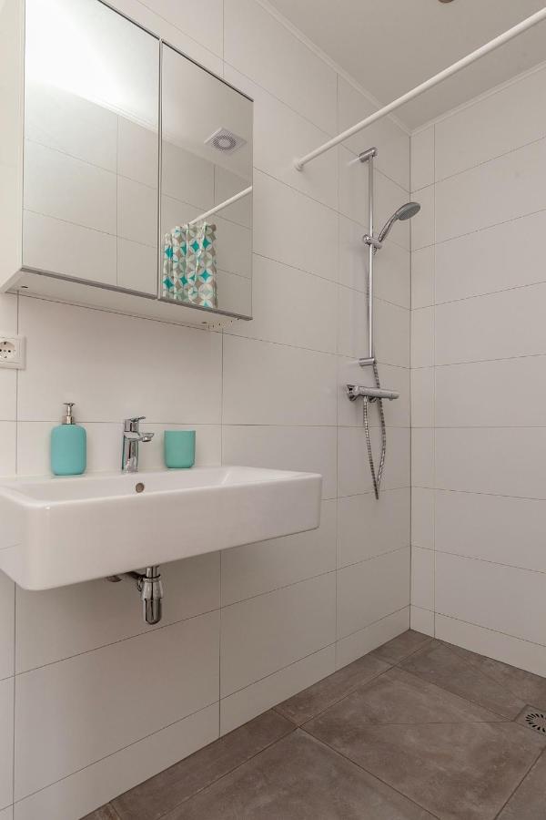 Studio'S Westkapelle Willebrordstraat 13 外观 照片