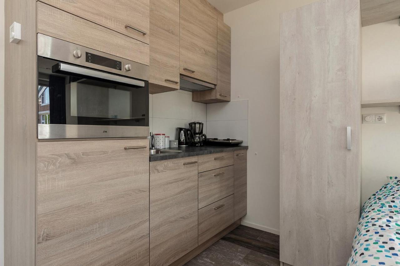 Studio'S Westkapelle Willebrordstraat 13 外观 照片
